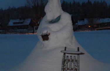 Ferienwohnung Hitzegrad - Foto 41
