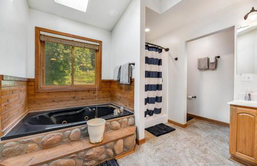 Aces and Eights Lodge - Foto 14