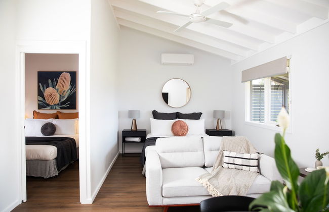 Pokolbin Farm Stay - Foto 7