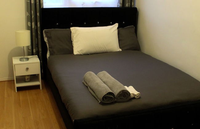 Lovely 2-bed Apartment in London - Foto 2