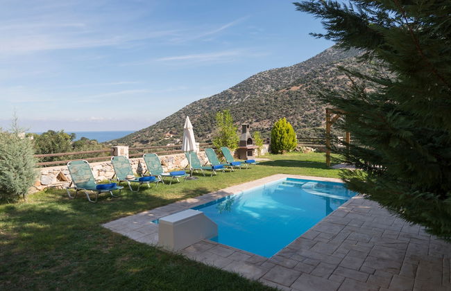 Armonia Villa by LeaderStay - Photo 12