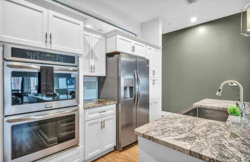 Ultra Chic Condo in The Heart of Downtown! - Foto 6