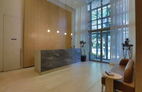 Studio Luxo! Metro, Paulista & Ibirapuera Próximo - Foto 25