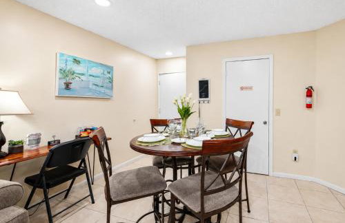 3608 Orlando Vacational 1st floor - Foto 18