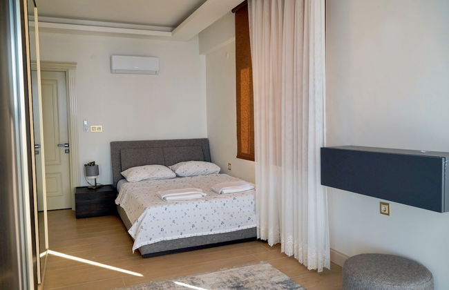 Taksim Elysium Residence CTS - Foto 68