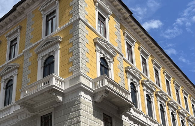 Seven Historical Suites - Foto 61