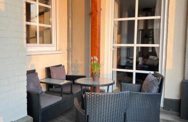 Wohnen im alten Amtsgericht im Herzen von Xanten - Foto 18