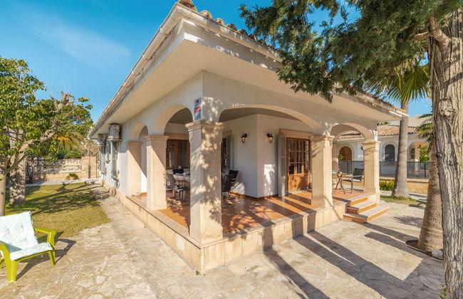 Can Xiroia - Foto 32