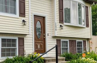 NEW! Updated Mystic Home w/ Sauna, Hot Tub & Deck - Foto 46