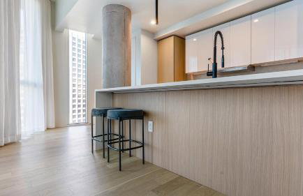 Landing Stunning 1BD Yoga Studio Gym - Foto 39