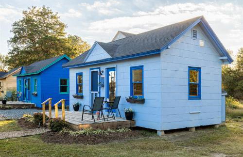 Cape Charles Tiny Livin' - Foto 37