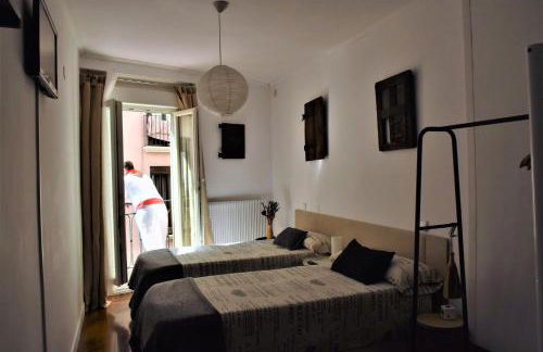 Pamplona centro Mercaderes 12 - Foto 31