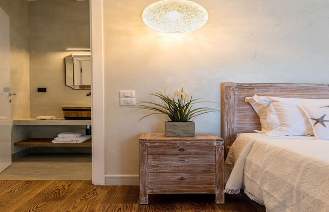 Villa With Views to Delos Island - Foto 7