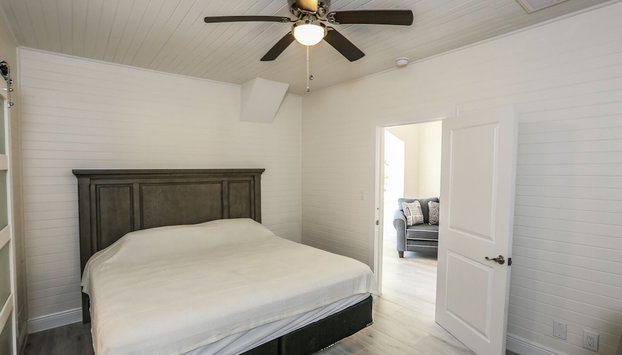 283 Carolina - Foto 3, Habitación