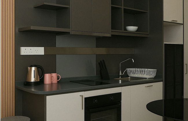 Millerz Square by Tido Tido - Foto 40