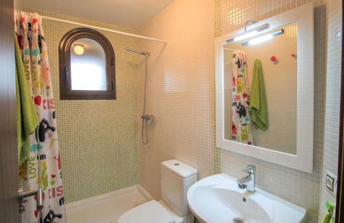 Holiday Home Flor de Ponoig by Interhome - Foto 36