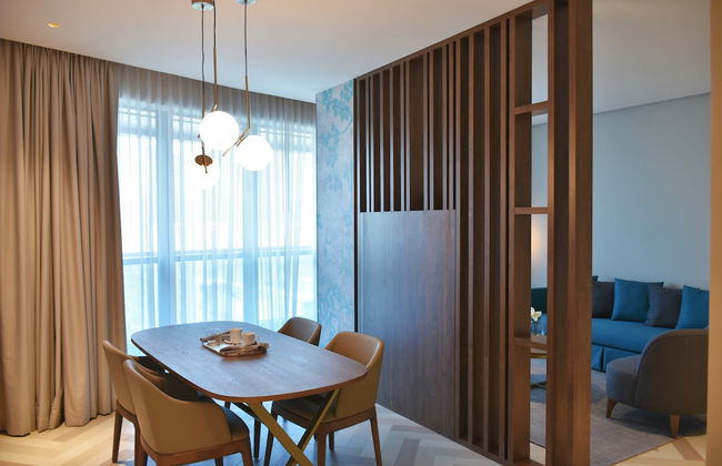 Millennium Place Barsha Heights Hotel Apartments - Foto 18