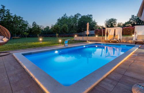 Villa Irene, a quiet and peaceful pool villa - Foto 9
