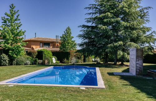 Villa Brenda Torremirona Resort - Foto 2