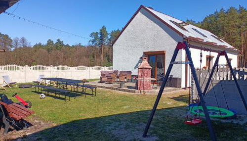 Leśny Domek - Foto 3