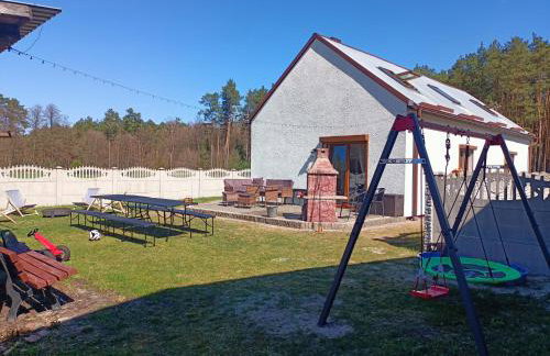 Leśny Domek - Foto 3