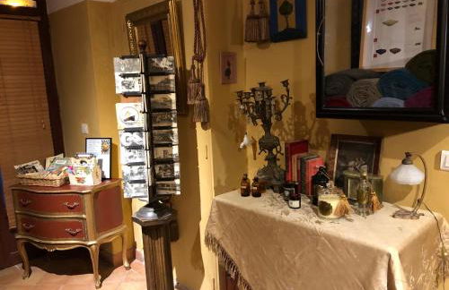 Hôtel Particulier des Lumières - Foto 24