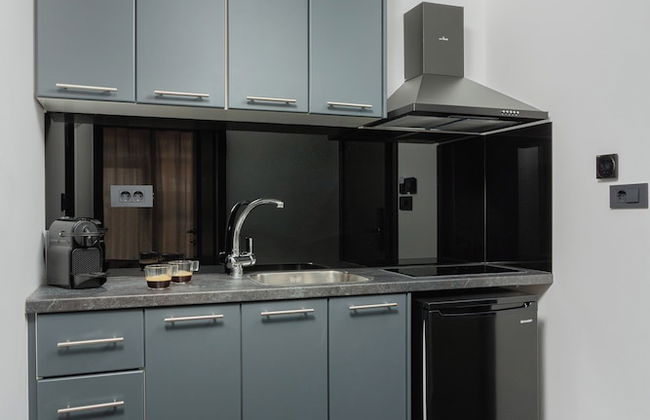 THE URBANIST inner city residences - Foto 41