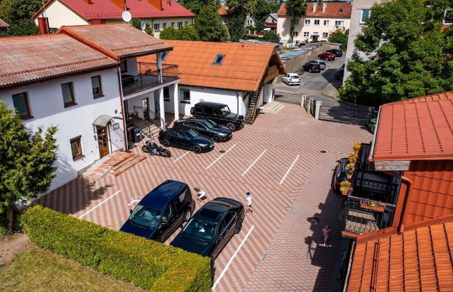 Klaipeda Inn - Photo 35