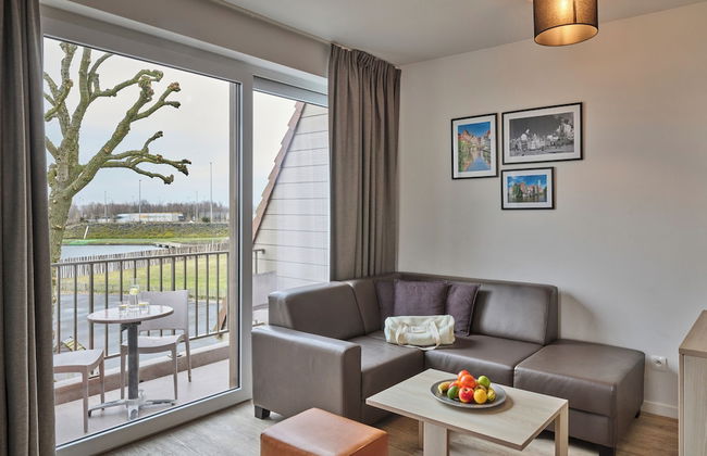 Holiday Suites Jabbeke - Foto 25