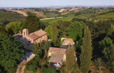 Delightful Cottage facing the vineyard - Foto 47