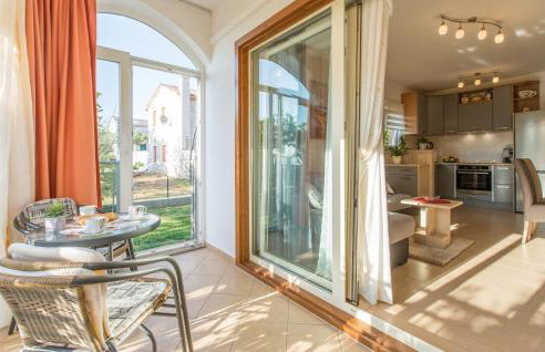 Apartment Porec Ii - Foto 12