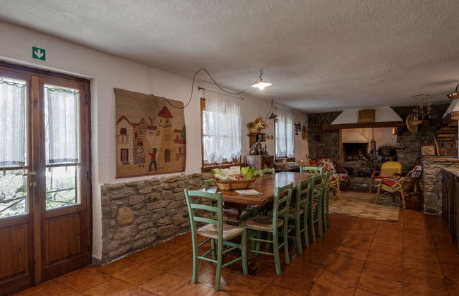 Tuscan Castle View Grand Villa - Foto 35