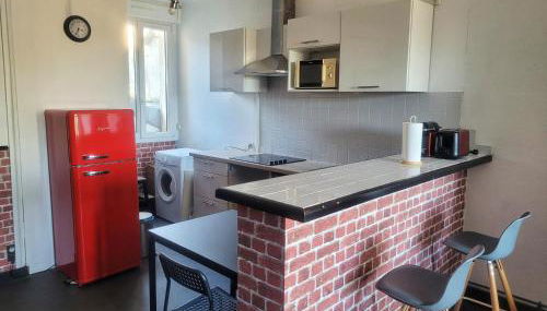 Appartement bord de vilaine, proche centre et gare - Foto 5