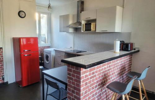 Appartement bord de vilaine, proche centre et gare - Foto 5