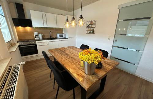 Ferienhaus Meerzeit-Hooksiel - Foto 34