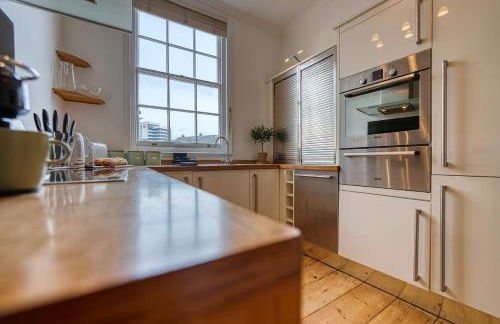 2-Bedroom Stunning, Modern & Spacious Apartment, near Ocean Village, Central Southampton - by Blue Puffin Stays - Photo 37