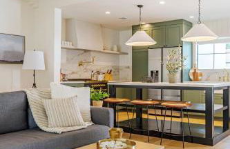 Designer 2 bed near Universal sleeps 8 hot tub - Foto 6