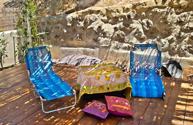 Natura cottages - Foto 69