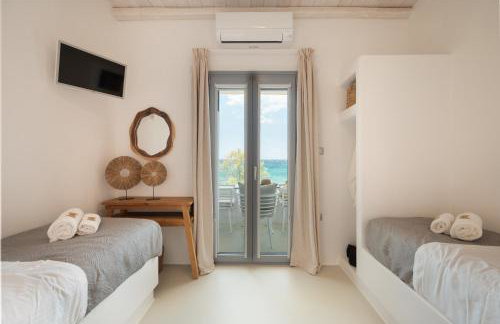 Blue Waves Suites & Apartments - To Kyma - Foto 37