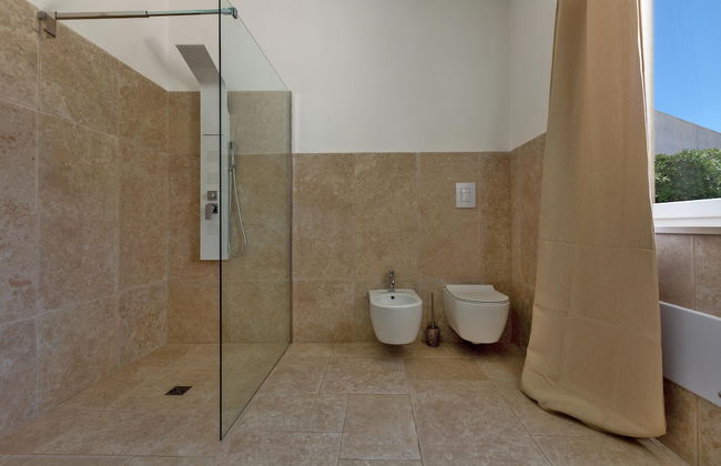 3512 Villa Mediterranea by Perle di Puglia - Foto 20