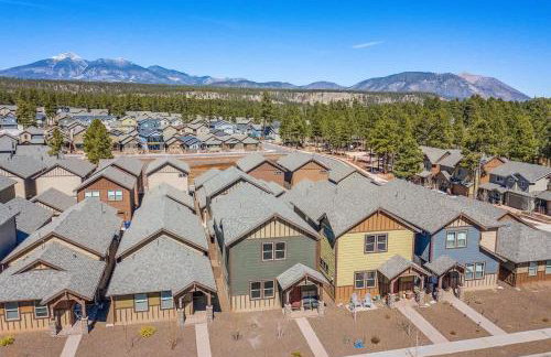 Mountain Retreat in the Pines - Foto 35