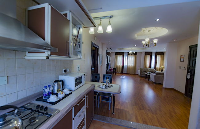 Boudl Al Malaz - Foto 24