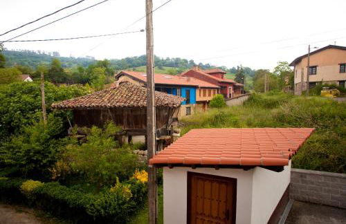 El Balcon del Horreo - Foto 33