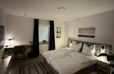 Fresh 2 Room Appartment near to Baden-Baden - Foto 3