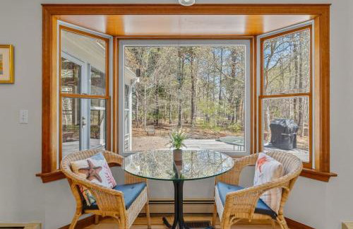 Lovely House 5 Min to Beach with Deck Grill and Garage - Foto 8