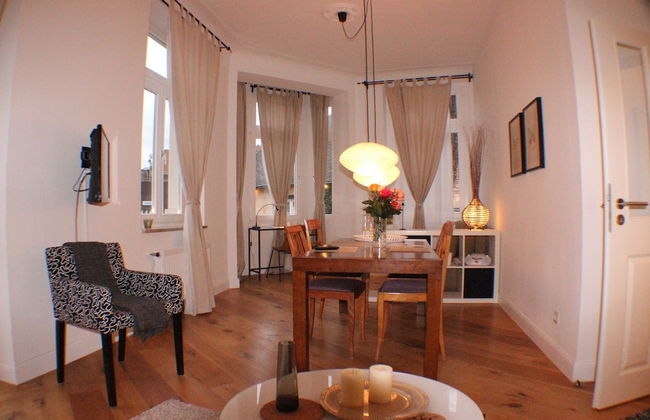 Finest - Hotel Suiten Bonn - Photo 24