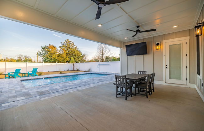 Brand New Home With In-ground Pool, Four Houses From Beautiful Laguna Beach - Foto 47