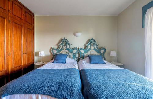 Moradia Milú frente à praia - Foto 21