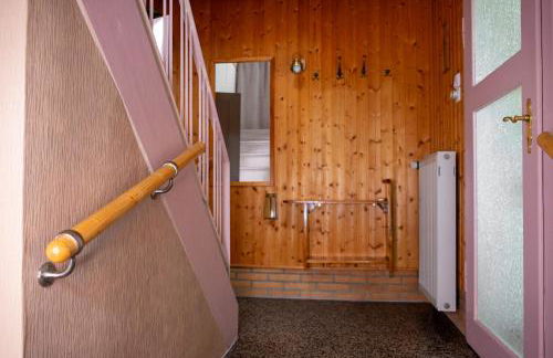 Pension & Ferienwohnung Zum Waldblick - Foto 24