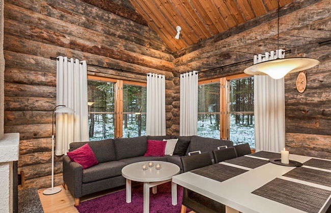 Hillankukka 5 - Photo 4